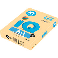Офисная бумага IQ Color Mix Pastel RB01 A4 (ассорти, 80 г/м2, 250 л)