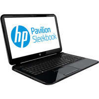 Ноутбук HP Pavilion 15-b121sr (D2F21EA)