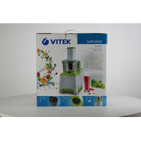 Соковыжималка Vitek VT-1602 G