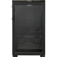 Торговый холодильник Бирюса L102