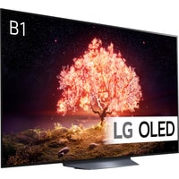 OLED телевизор LG B1 OLED65B13LA