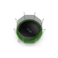 Батут Evo Jump Internal 12ft Lower Net (зеленый)