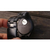 Наручные часы Swatch Full-Blooded Black Skull (SVCF4001AG)
