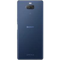 Смартфон Sony Xperia 10 I4113 Dual SIM 3GB/64GB (темно-синий)