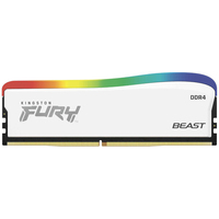 Оперативная память Kingston FURY Beast RGB SE 2x8ГБ DDR4 3600 МГц KF436C17BWAK2/16