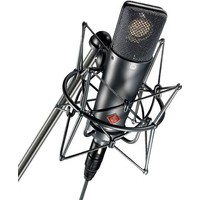 Проводной микрофон Neumann TLM 193