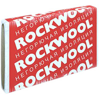 Теплоизоляция Rockwool Камин Баттс 30 мм