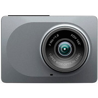 Видеорегистратор YI Smart Dash Camera (серый)