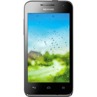 Смартфон Huawei Ascend G330