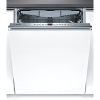 Встраиваемая посудомоечная машина Bosch SMV58N90EU