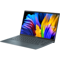 Ноутбук ASUS ZenBook 14 UM425QA-KI090