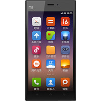 Смартфон Xiaomi Mi 3 64GB Black