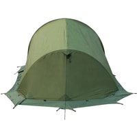Экспедиционная палатка TRAMP Bike 2 V2 (зеленый)
