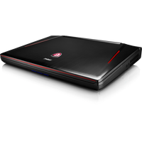 Игровой ноутбук MSI GT83VR 6RF-019RU Titan SLI