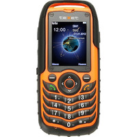 Кнопочный телефон TeXet TM-510R