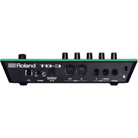 Аудиоинтерфейс Roland TB-3