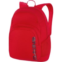 Городской рюкзак Dakine Central 26L (red)