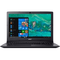 Ноутбук Acer Aspire 3 A315-53-P05L NX.H38ER.027