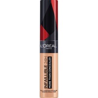 Консилер L'Oreal Infaillible More than concealer (тон 327)
