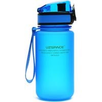 Бутылка для воды UZSpace Frosted 3034 синий