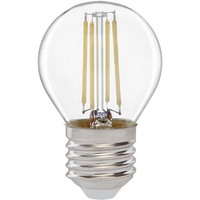 Светодиодная лампочка General Lighting GLDEN-G45S-B-5-230-E27-4500