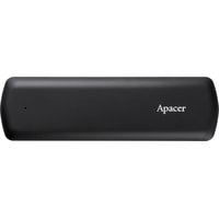 Внешний накопитель Apacer AS721 500GB AP500GAS721B-1
