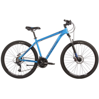 Велосипед Stinger Element Evo SE 27.5 р.20 2022 (синий)