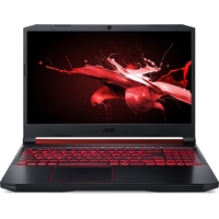 Игровой ноутбук Acer Nitro 5 AN515-54-71XW NH.Q5BEU.06M
