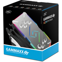 Кулер для процессора DeepCool GAMMAXX GT