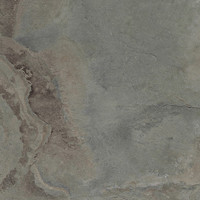 Керамогранит (плитка грес) BELANI Ардезия-4 R коричневый 418x418