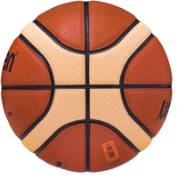 Баскетбольный мяч Molten BGM7X (7 размер)
