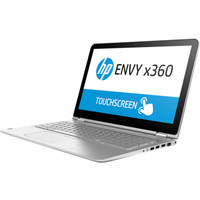 Ноутбук HP ENVY x360 15-w101ur [P0T19EA]
