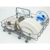 Встраиваемая посудомоечная машина Freggia DWCI6159