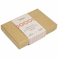 Постельное белье Tkano Essential TK23-PC0007 (пыльная роза)