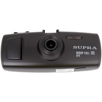 Видеорегистратор Supra SCR-870G