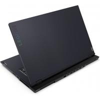 Игровой ноутбук Lenovo Legion 5 17ACH6H 82JY0054PB