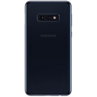 Смартфон Samsung Galaxy S10e SM-G970U1 6GB/128GB Single SIM SDM 855 (черный)