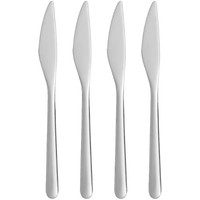 Набор столовых ножей Ikea Фёрнуфт 104.284.88