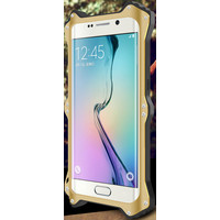 Чехол для телефона Love Mei MK 2 для Samsung Galaxy S6 Edge (Champagne)