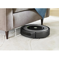 Робот-пылесос iRobot Roomba 680