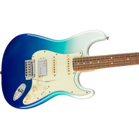 Электрогитара Fender Player Plus Stratocaster HSS Belair Blue