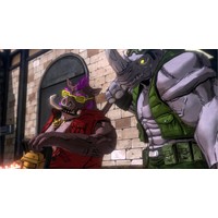  Teenage Mutant Ninja Turtles: Mutants in Manhattan для PlayStation 4