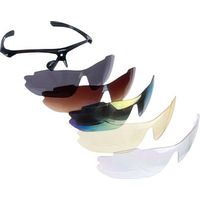 Солнцезащитные очки Bradex SF 0156 (черный)