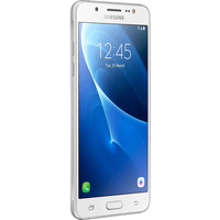Смартфон Samsung Galaxy J5 (2016) White [J510FN]