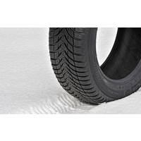 Зимние шины Michelin Alpin A4 265/40R19 98V
