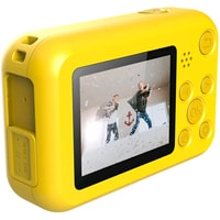 Экшен-камера SJCAM FunCam (желтый)
