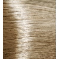 Крем-краска для волос Kapous Professional Studio с женьшенем и протеинами S 10.31 бежевый платиновый блонд
