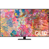 Телевизор Samsung QLED Q80B QE50Q80BAUXCE