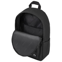 Школьный рюкзак BRAUBERG Positive Black 270774