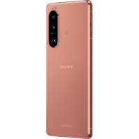 Смартфон Sony Xperia 5 III XQ-BQ52 6GB/128GB (розовый)
